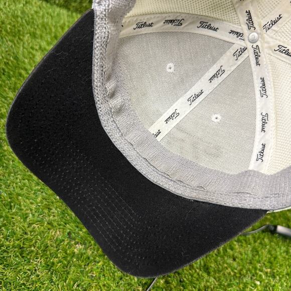 Titleist New Era Baseball Cap Medium/Large - Picture 6 of 8